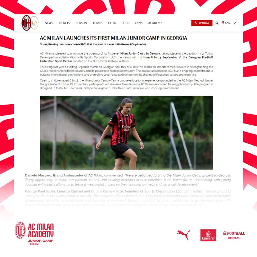 article